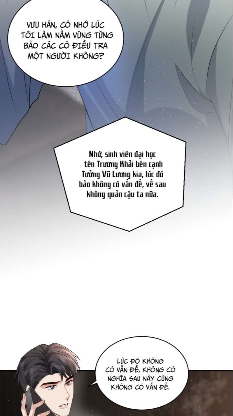 Máy Bay Giấy Chapter 90 - 25