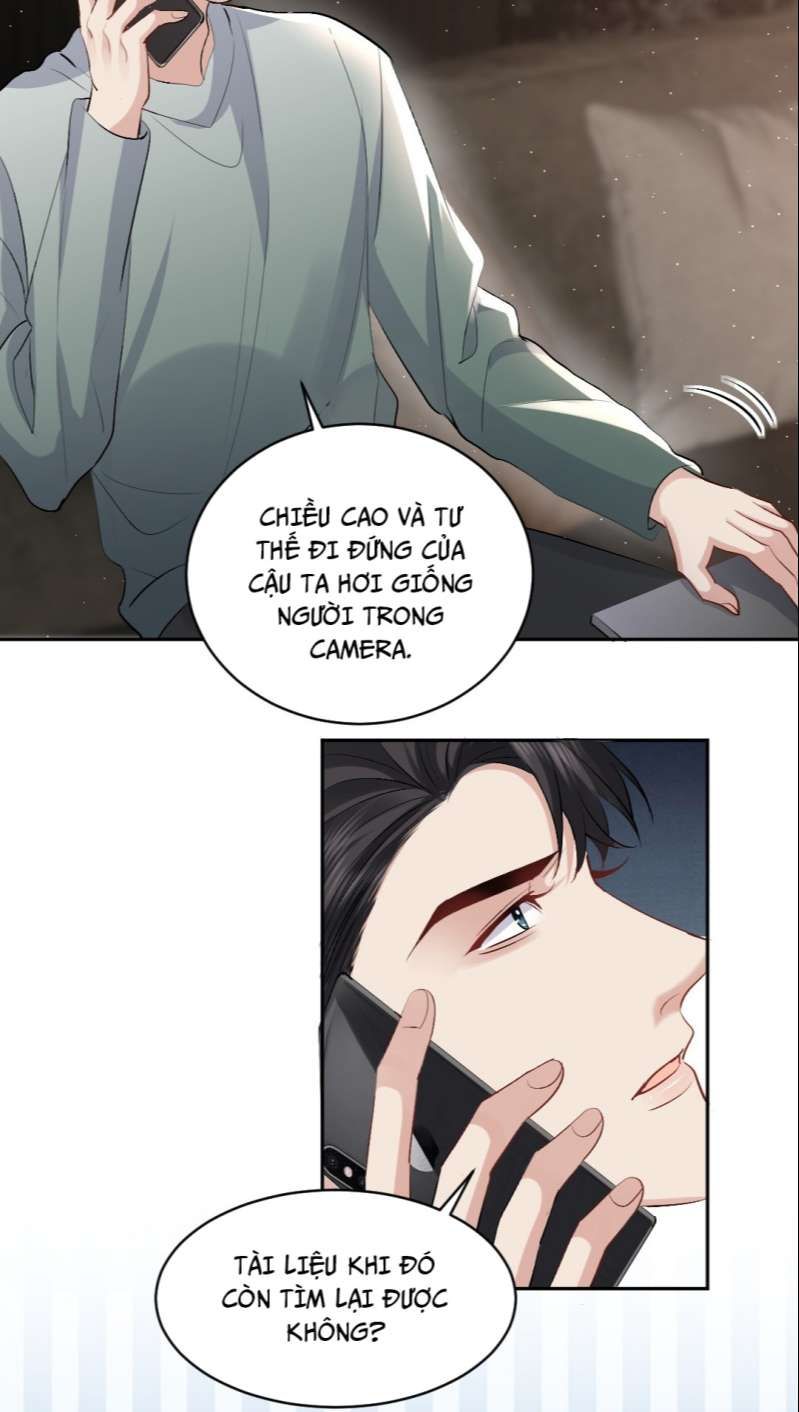 Máy Bay Giấy Chapter 90 - 26