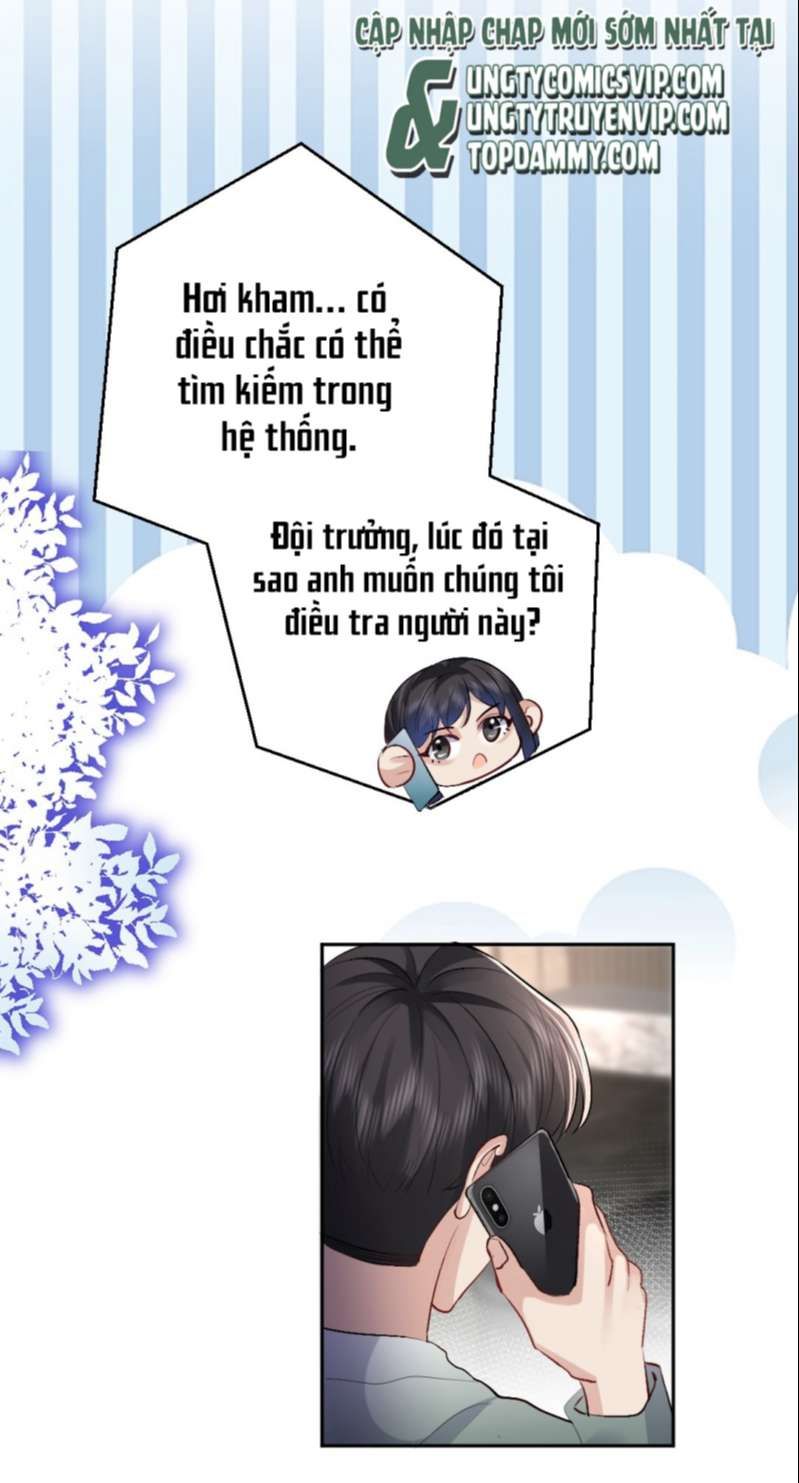 Máy Bay Giấy Chapter 90 - 27