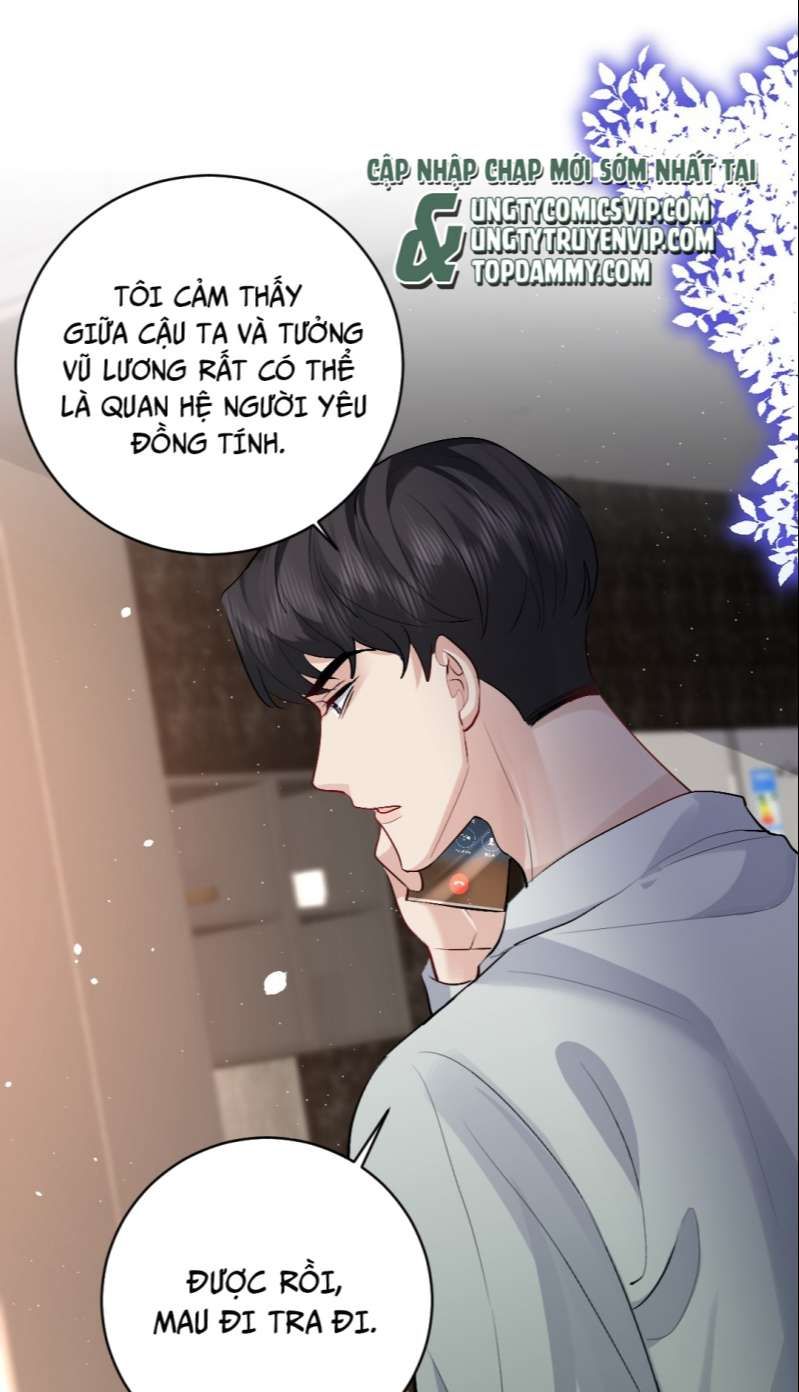 Máy Bay Giấy Chapter 90 - 28