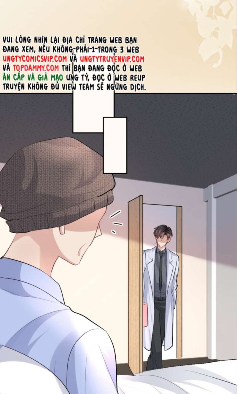 Máy Bay Giấy Chapter 90 - 30