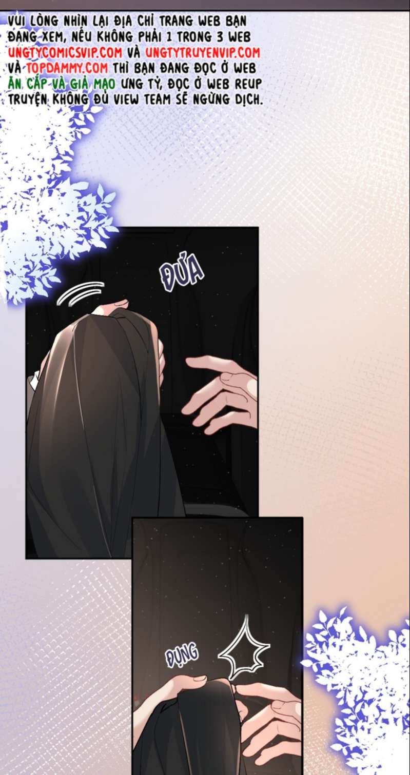 Máy Bay Giấy Chapter 90 - 4