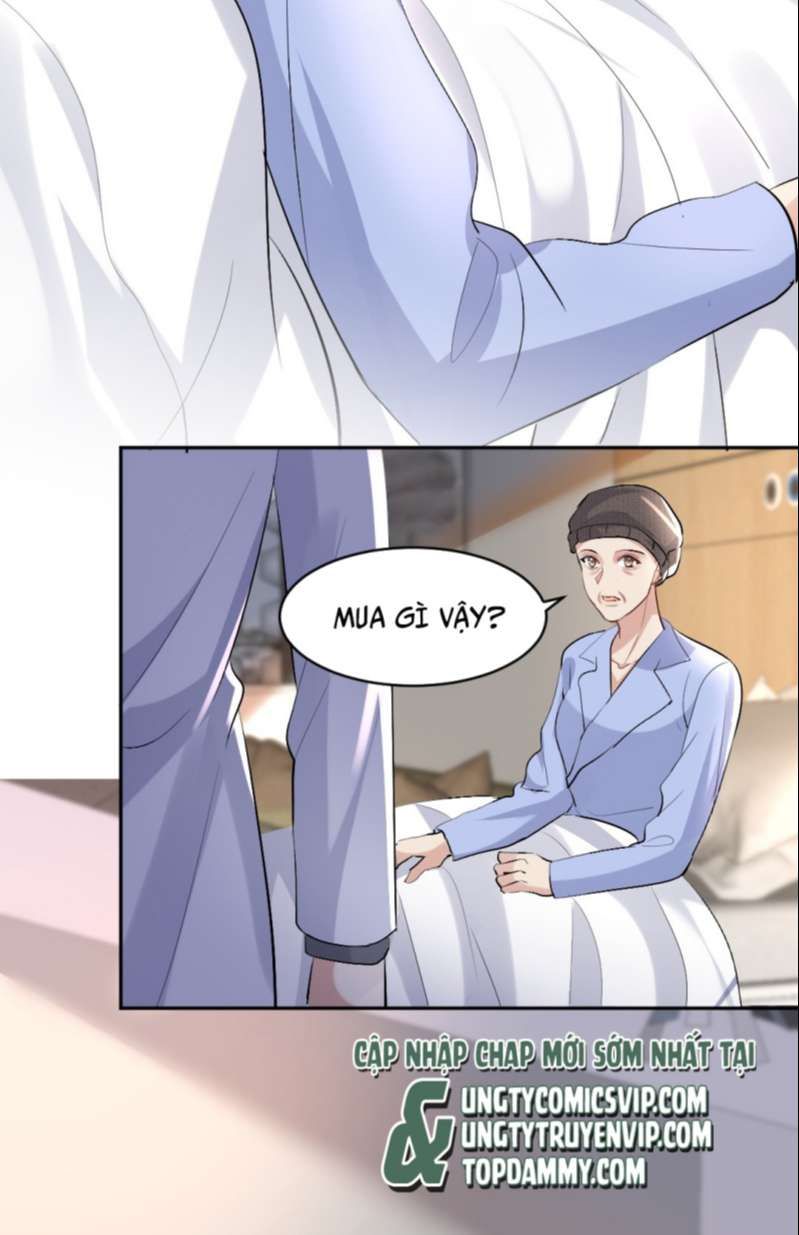 Máy Bay Giấy Chapter 90 - 31