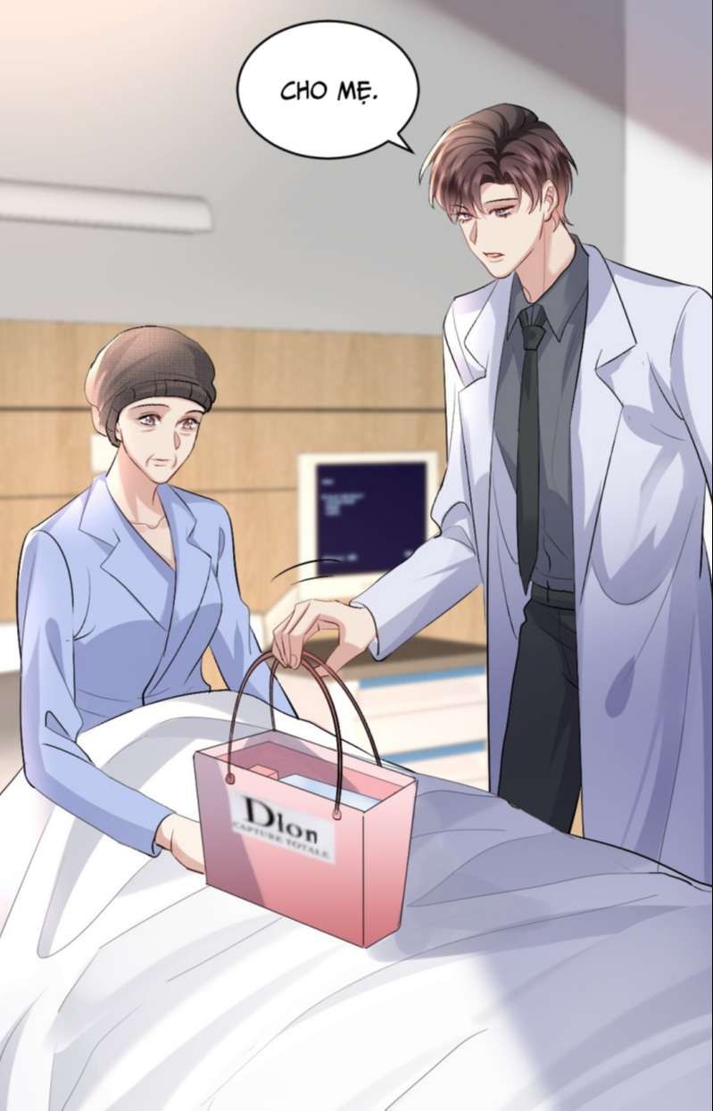 Máy Bay Giấy Chapter 90 - 32