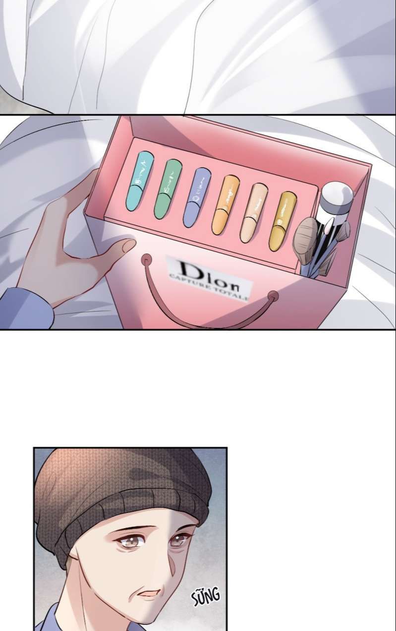 Máy Bay Giấy Chapter 90 - 33