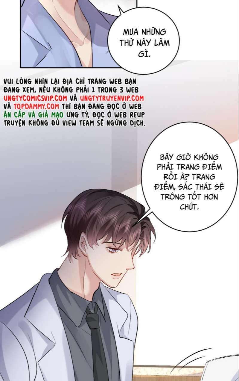 Máy Bay Giấy Chapter 90 - 34