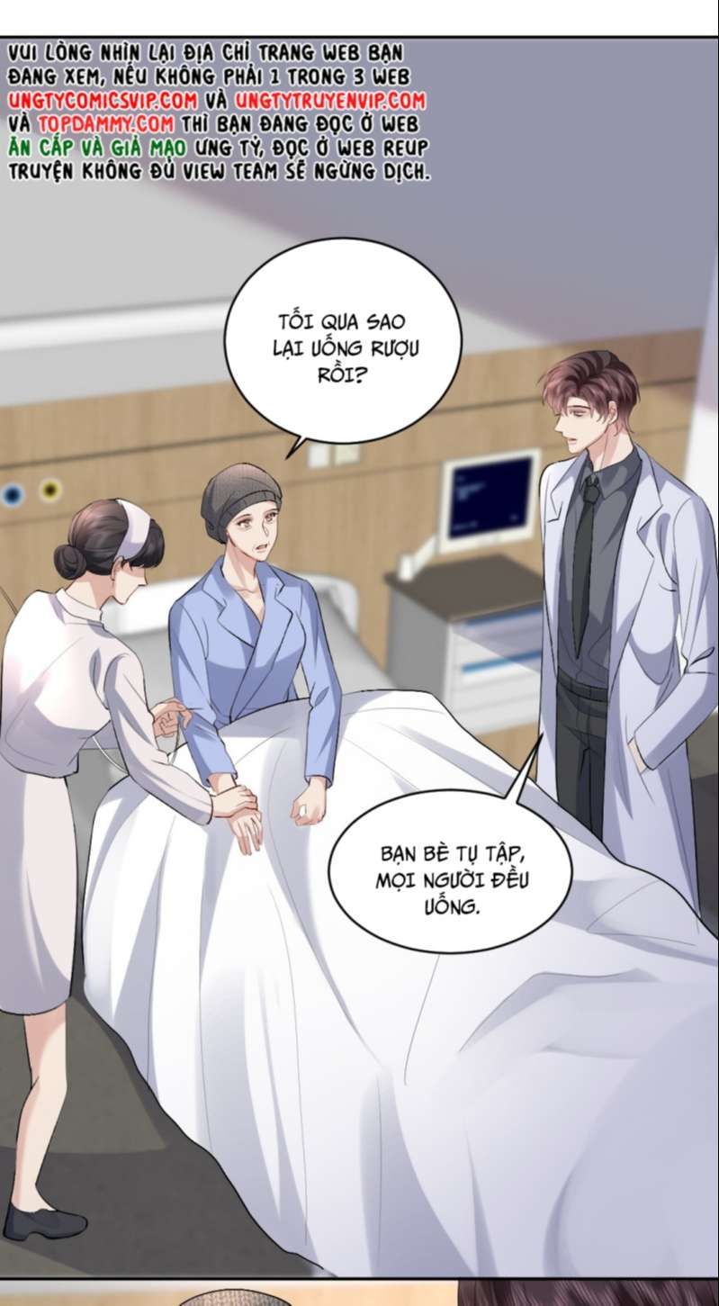 Máy Bay Giấy Chapter 90 - 41