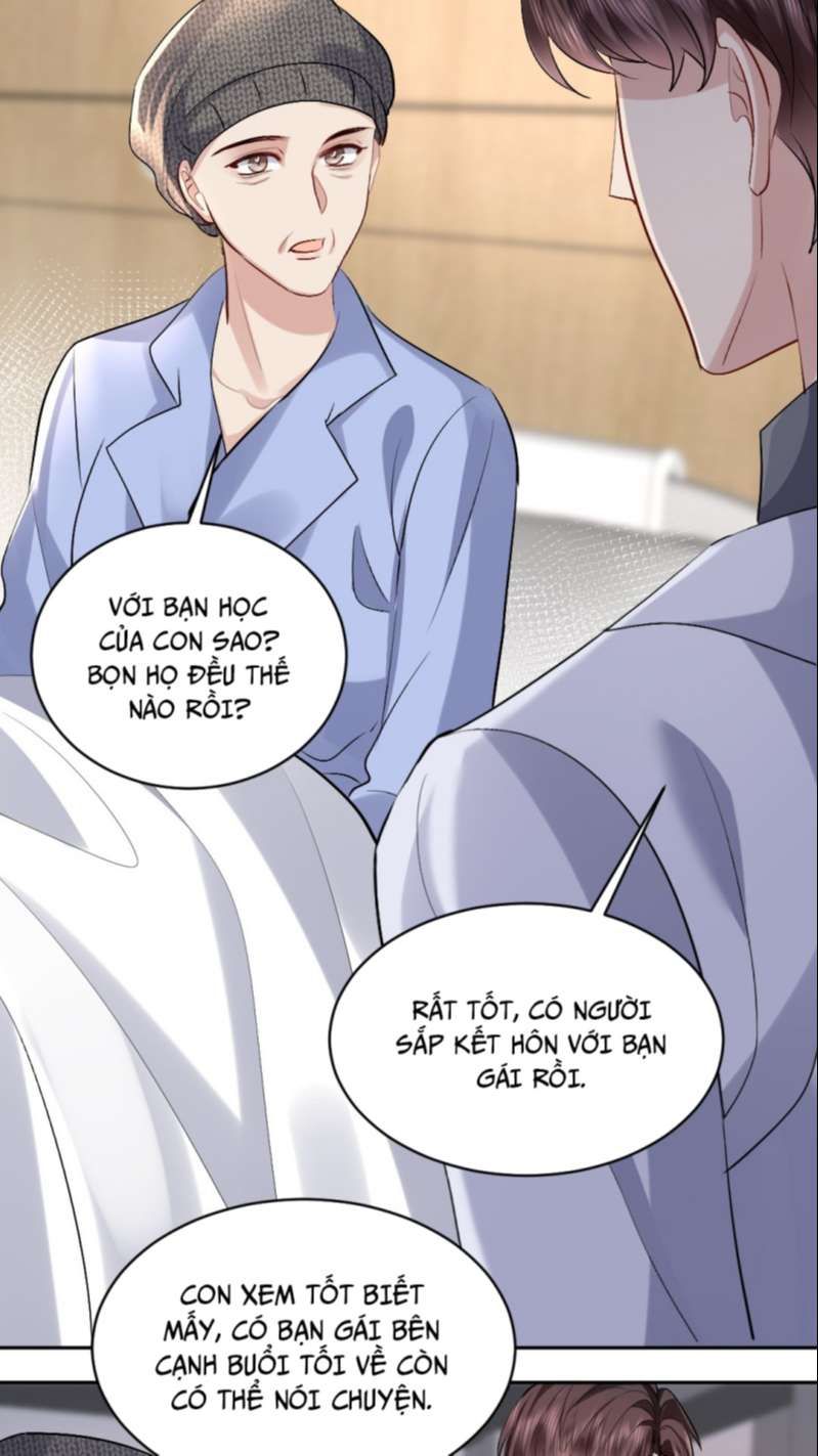 Máy Bay Giấy Chapter 90 - 42