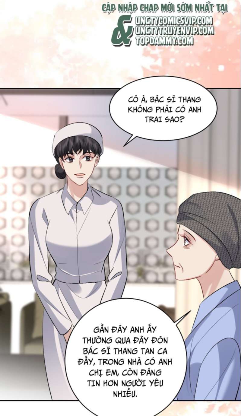 Máy Bay Giấy Chapter 90 - 44