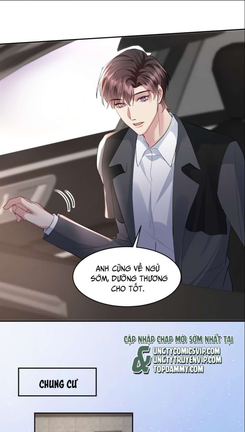 Máy Bay Giấy Chapter 90 - 6