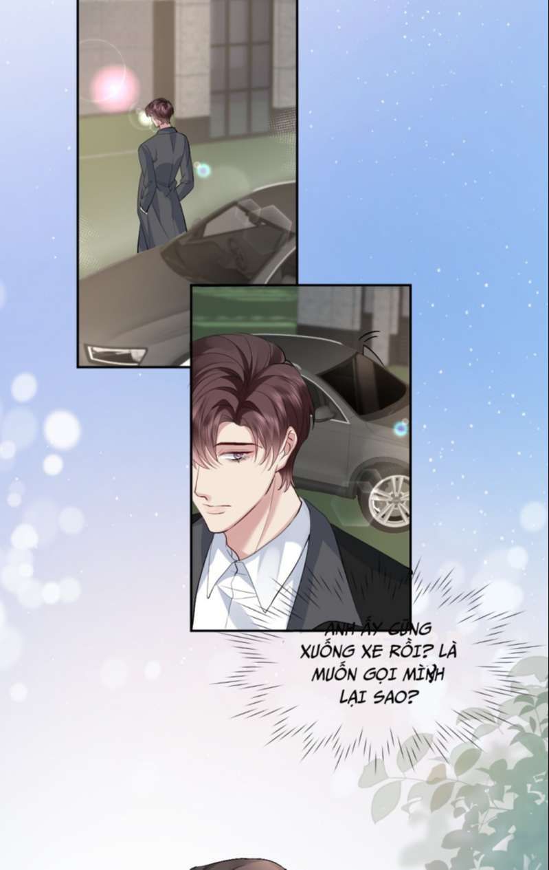 Máy Bay Giấy Chapter 90 - 7