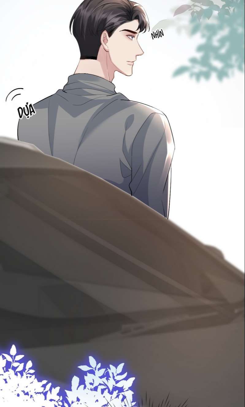 Máy Bay Giấy Chapter 90 - 8