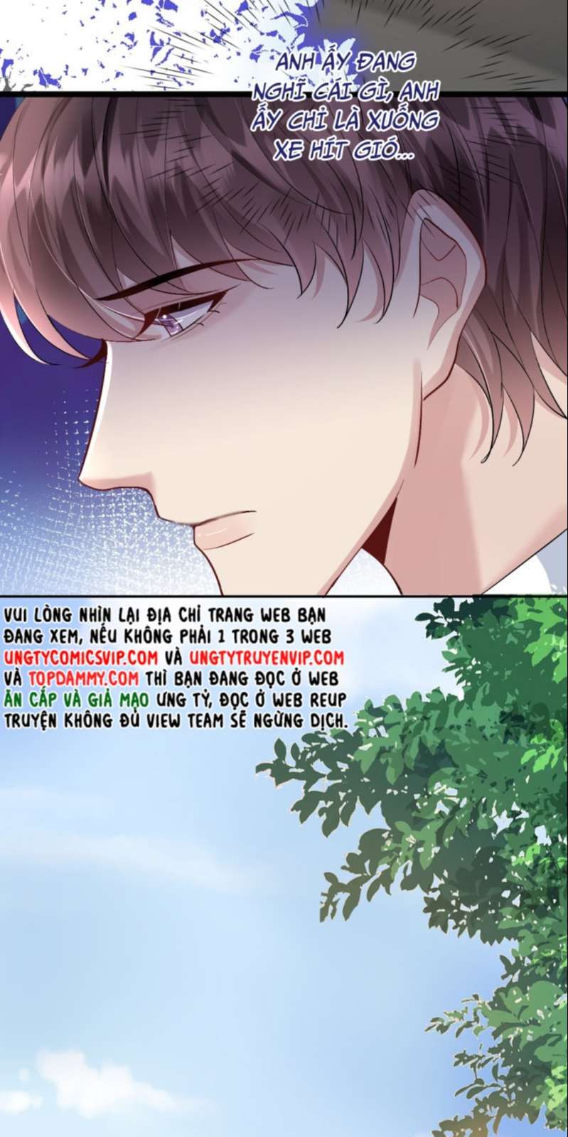 Máy Bay Giấy Chapter 90 - 9