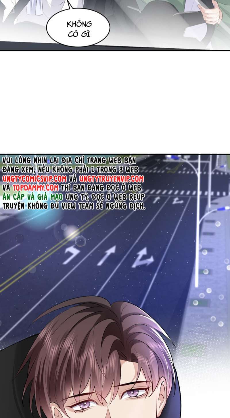 Máy Bay Giấy Chapter 91 - 11