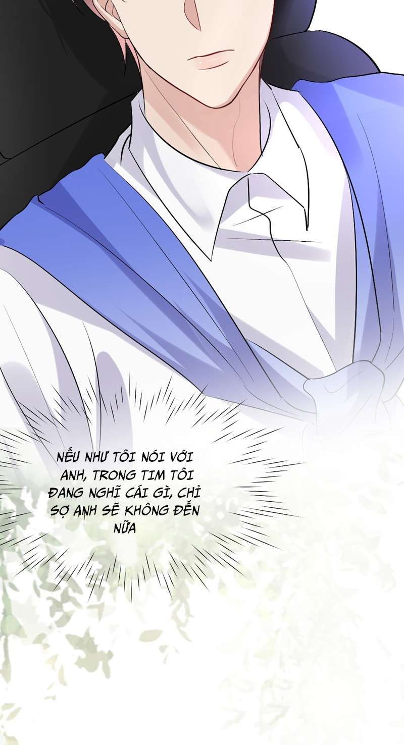 Máy Bay Giấy Chapter 91 - 12