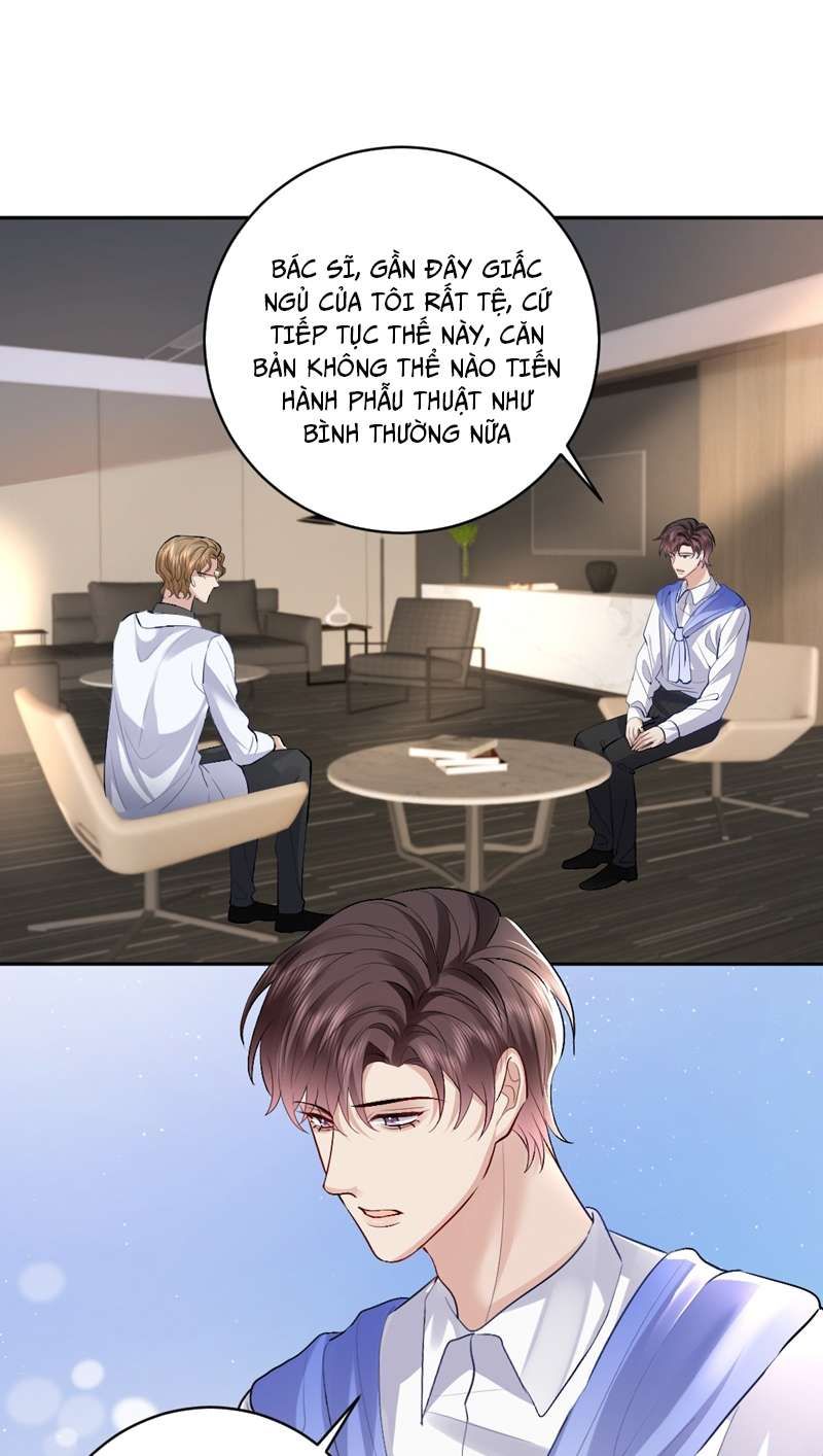 Máy Bay Giấy Chapter 91 - 14