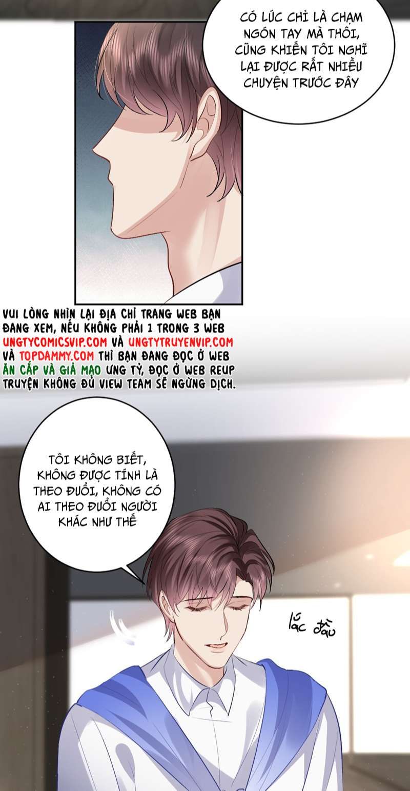 Máy Bay Giấy Chapter 91 - 16