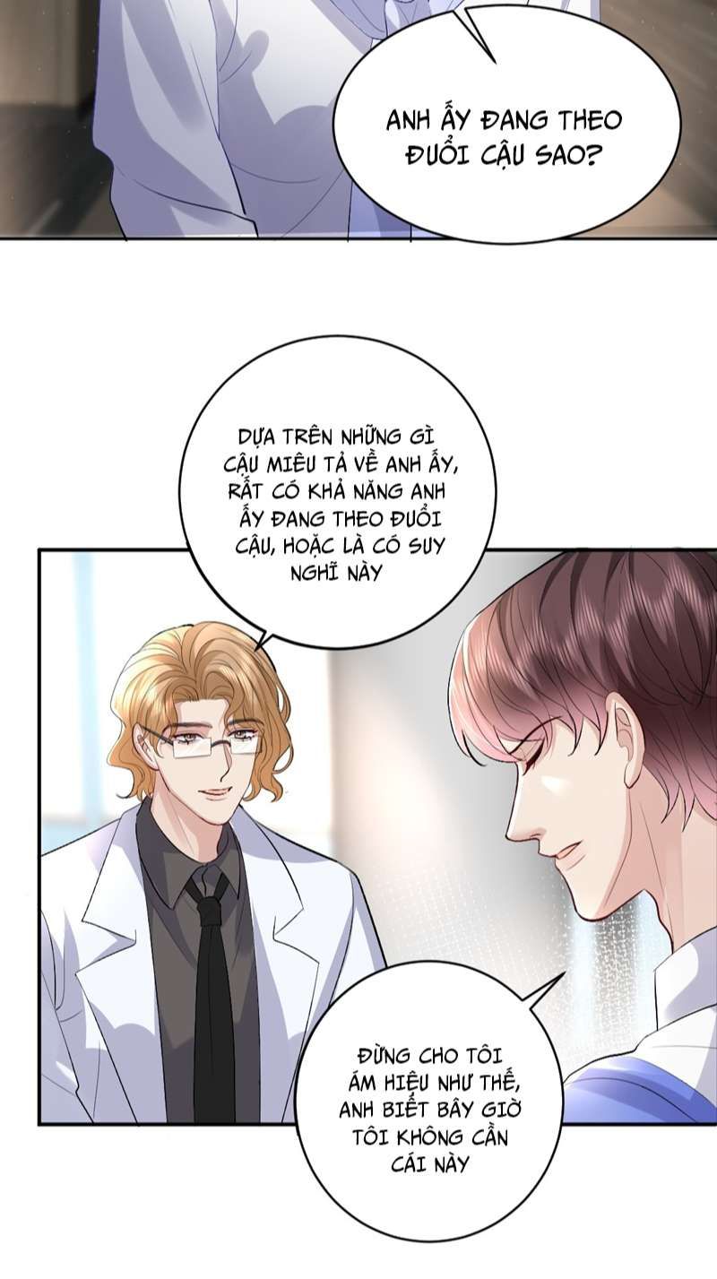 Máy Bay Giấy Chapter 91 - 17