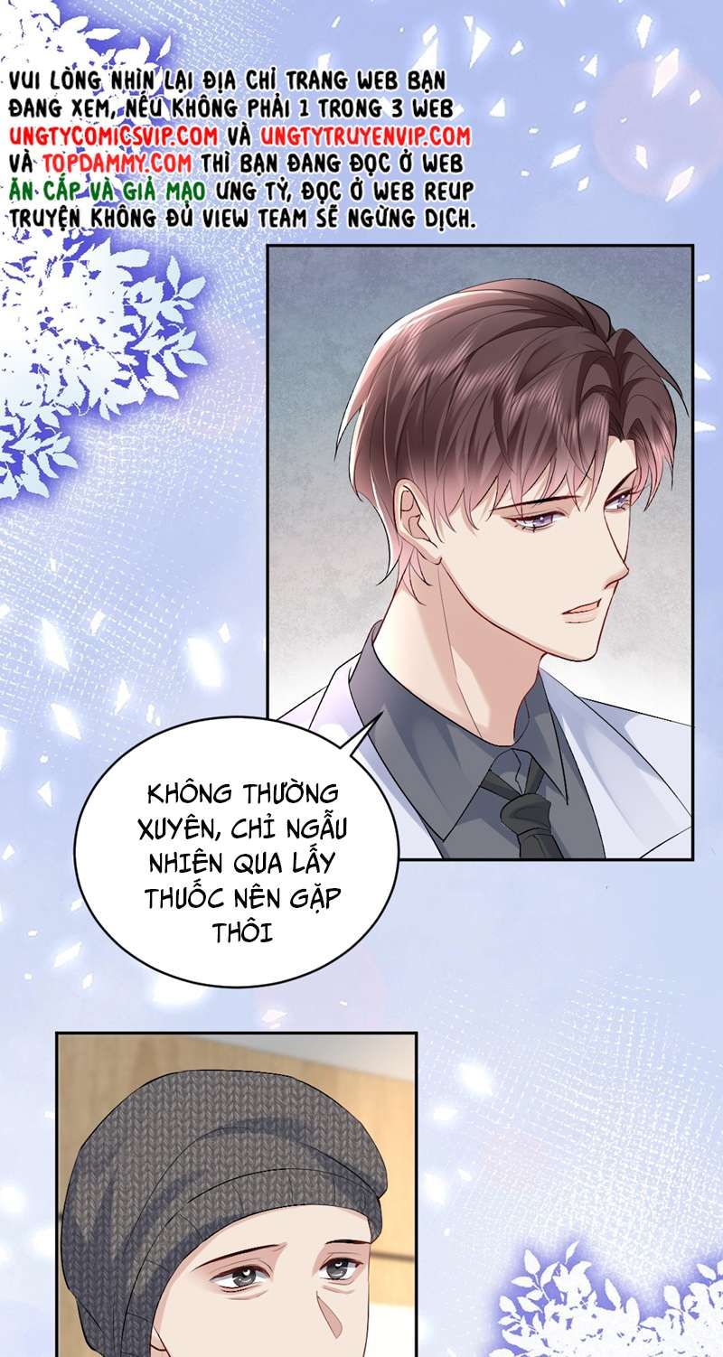 Máy Bay Giấy Chapter 91 - 3