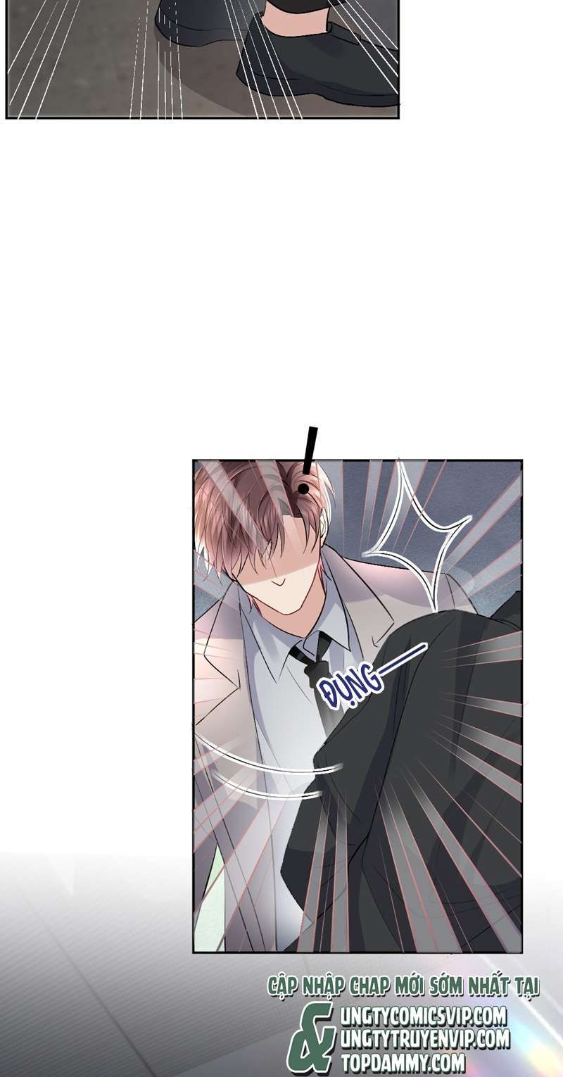 Máy Bay Giấy Chapter 91 - 23