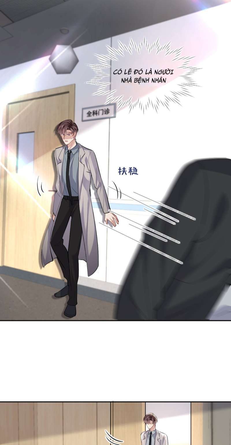 Máy Bay Giấy Chapter 91 - 24