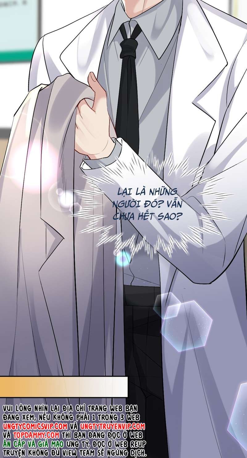 Máy Bay Giấy Chapter 91 - 26