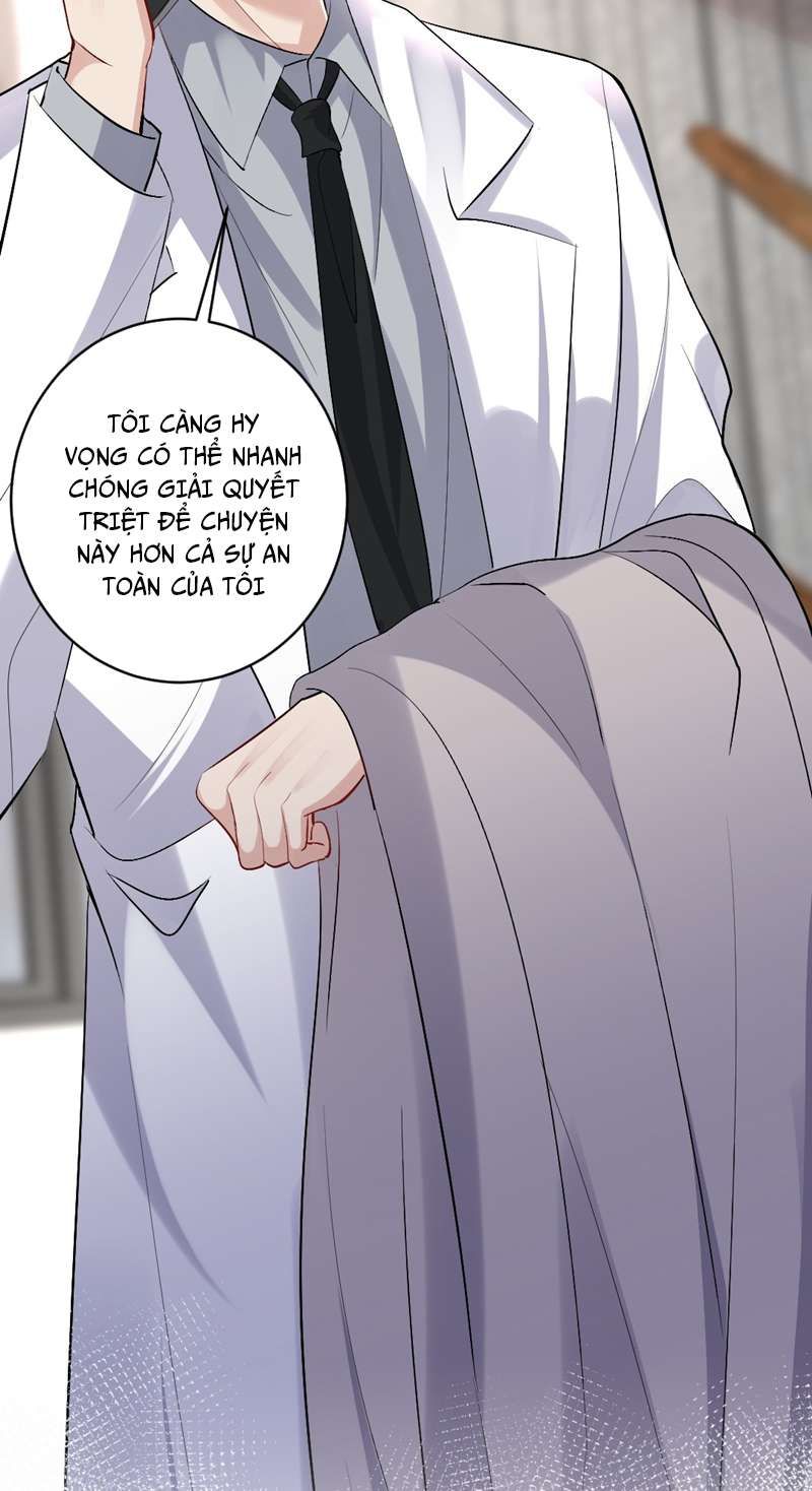 Máy Bay Giấy Chapter 91 - 29