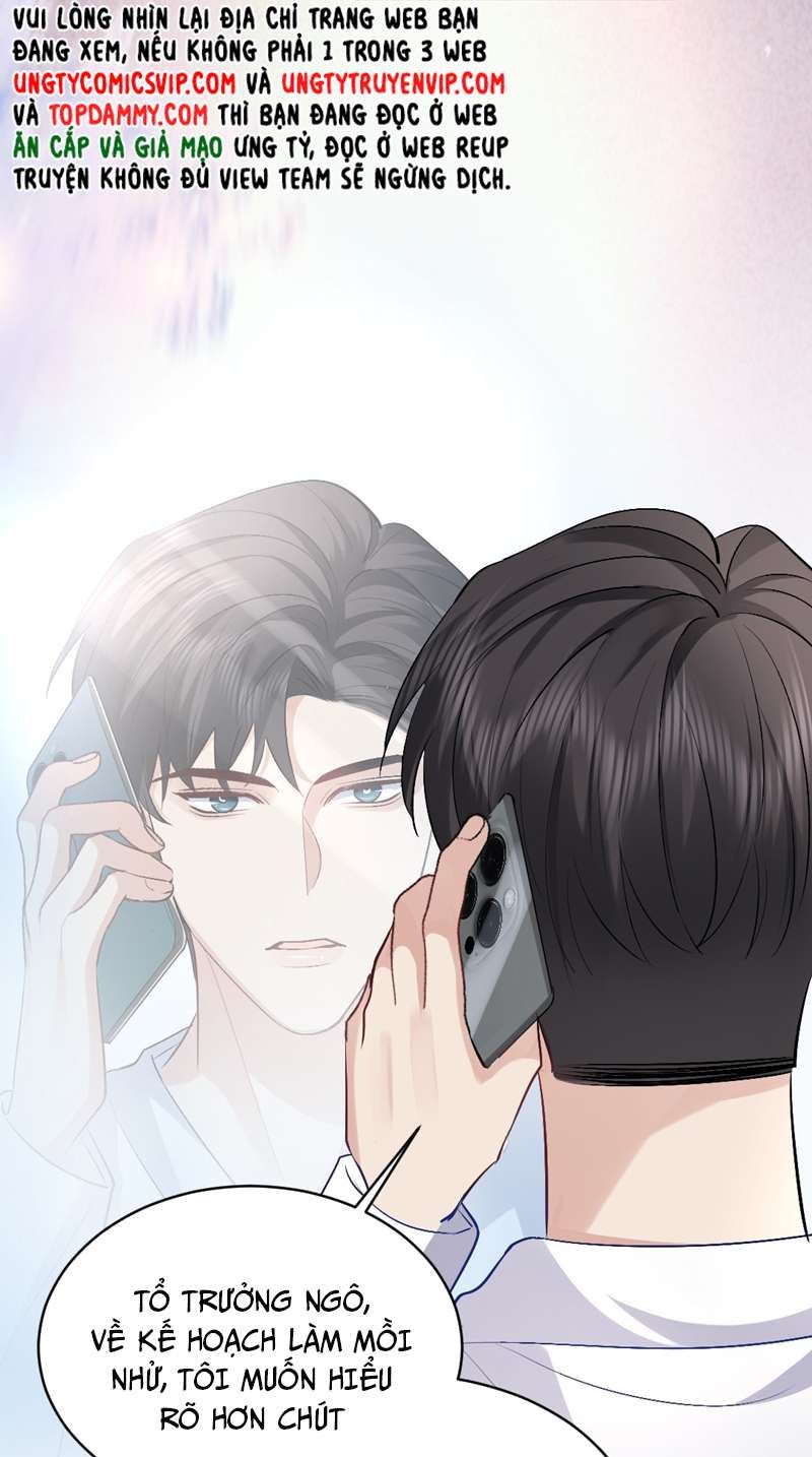Máy Bay Giấy Chapter 91 - 34
