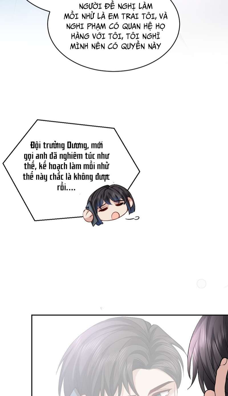 Máy Bay Giấy Chapter 91 - 35