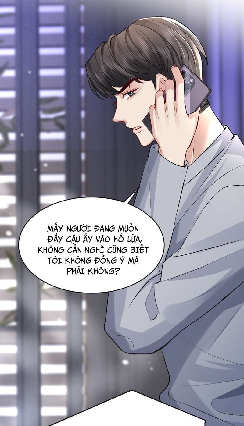 Máy Bay Giấy Chapter 91 - 37