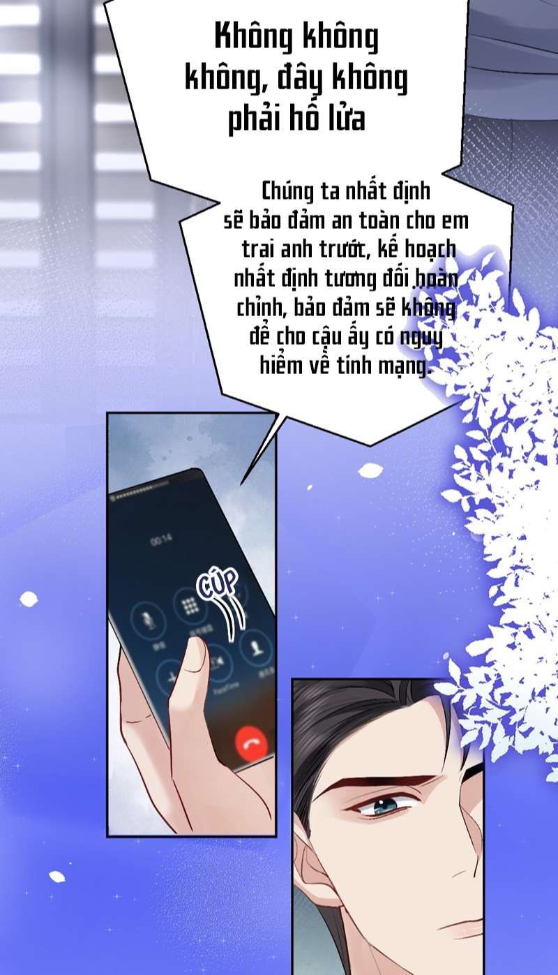 Máy Bay Giấy Chapter 91 - 38