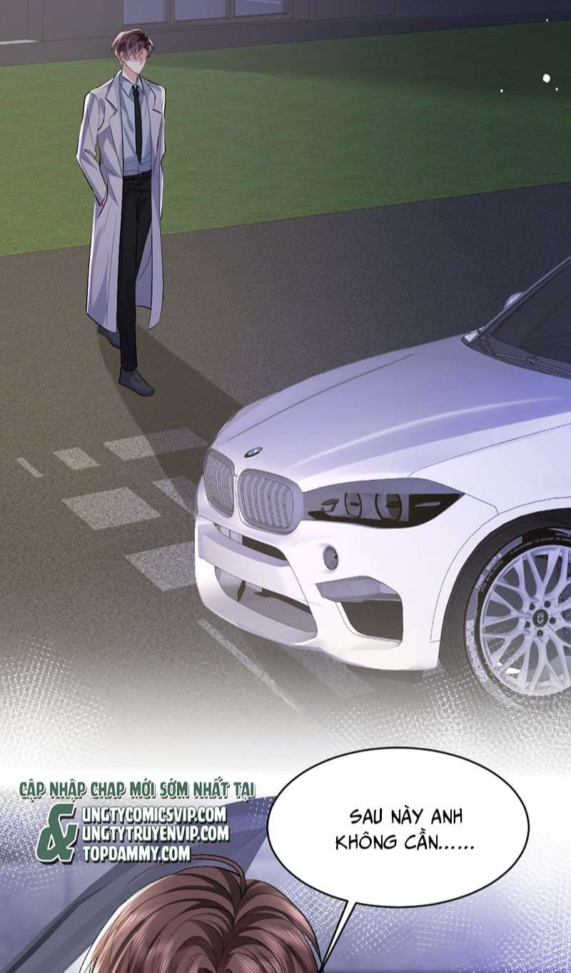 Máy Bay Giấy Chapter 91 - 40