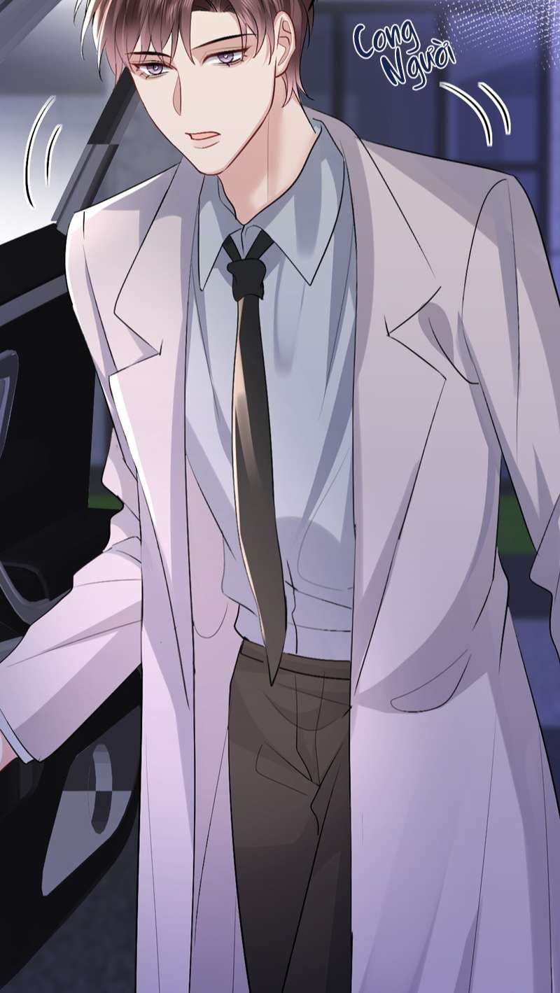 Máy Bay Giấy Chapter 91 - 41