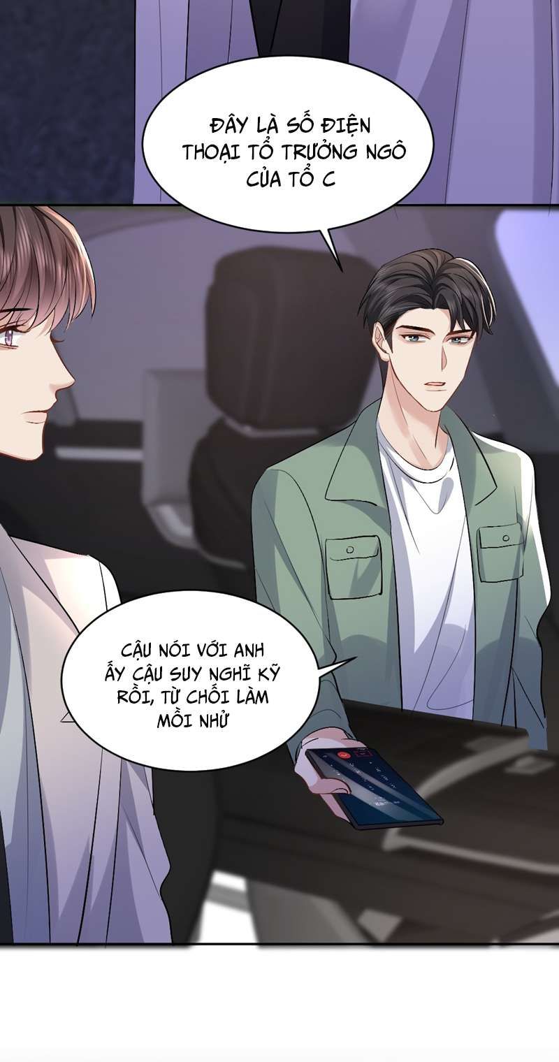 Máy Bay Giấy Chapter 91 - 42