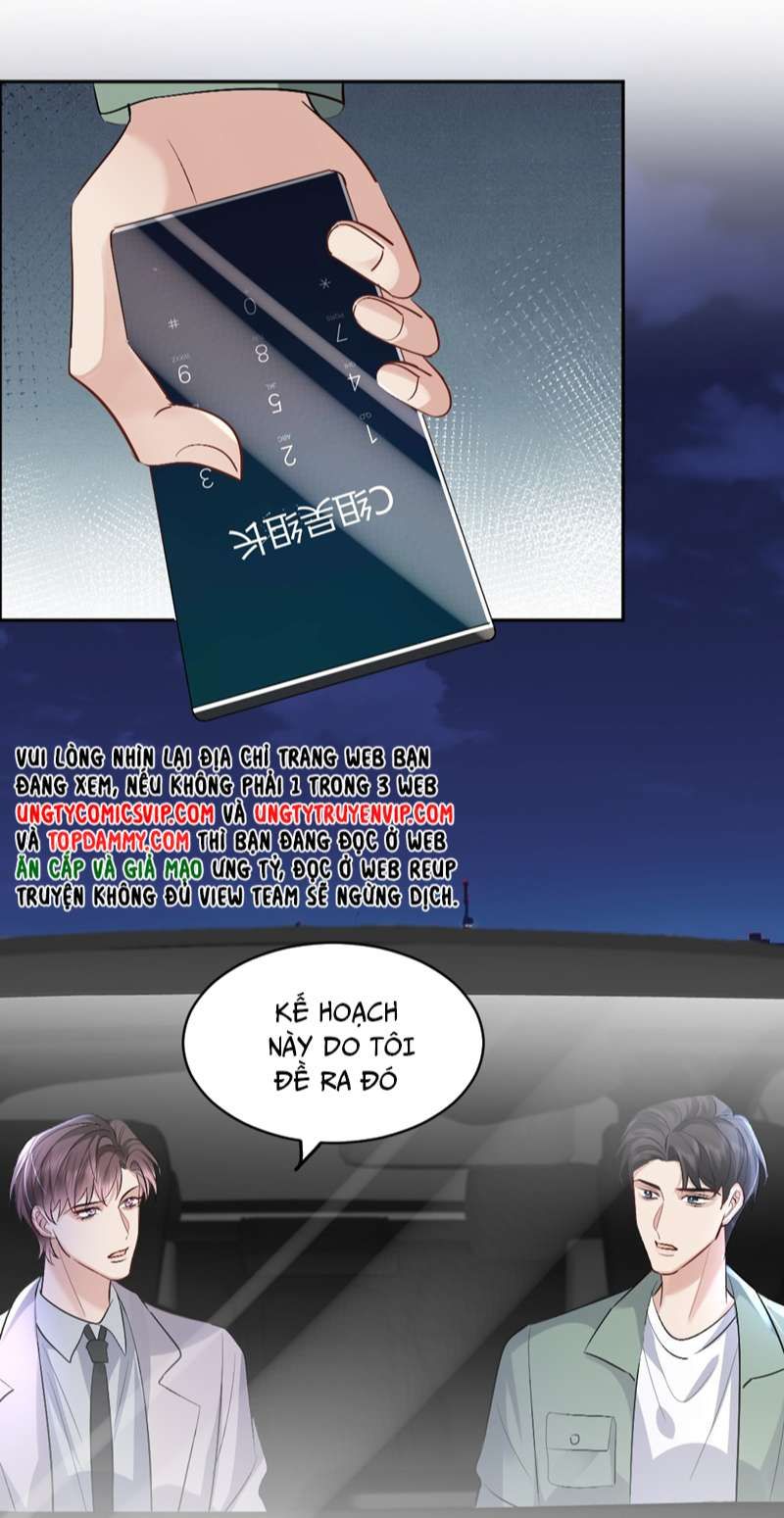 Máy Bay Giấy Chapter 91 - 43