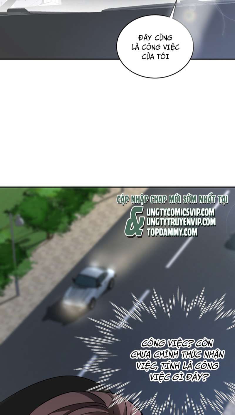 Máy Bay Giấy Chapter 91 - 8