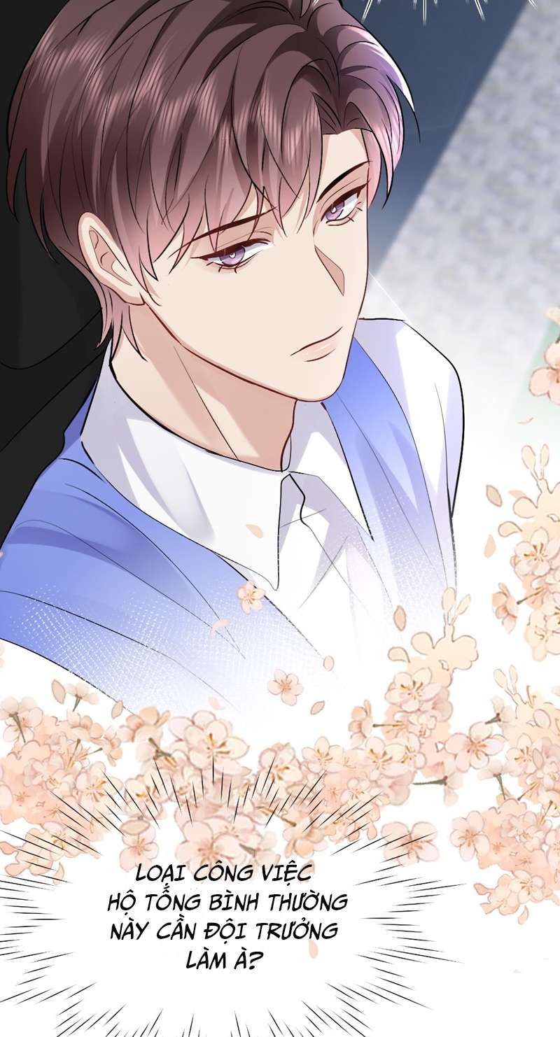 Máy Bay Giấy Chapter 91 - 9