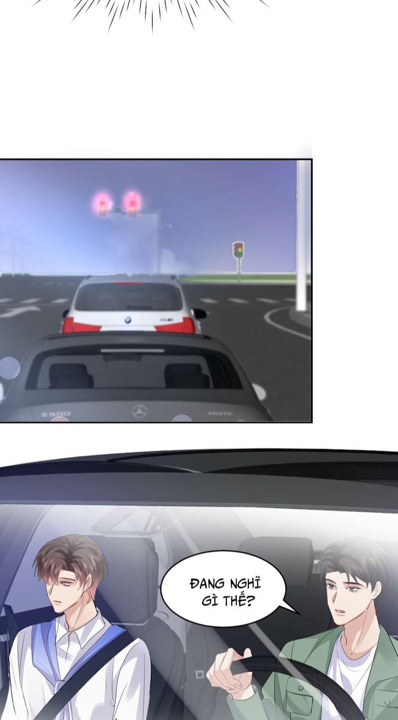 Máy Bay Giấy Chapter 91 - 10