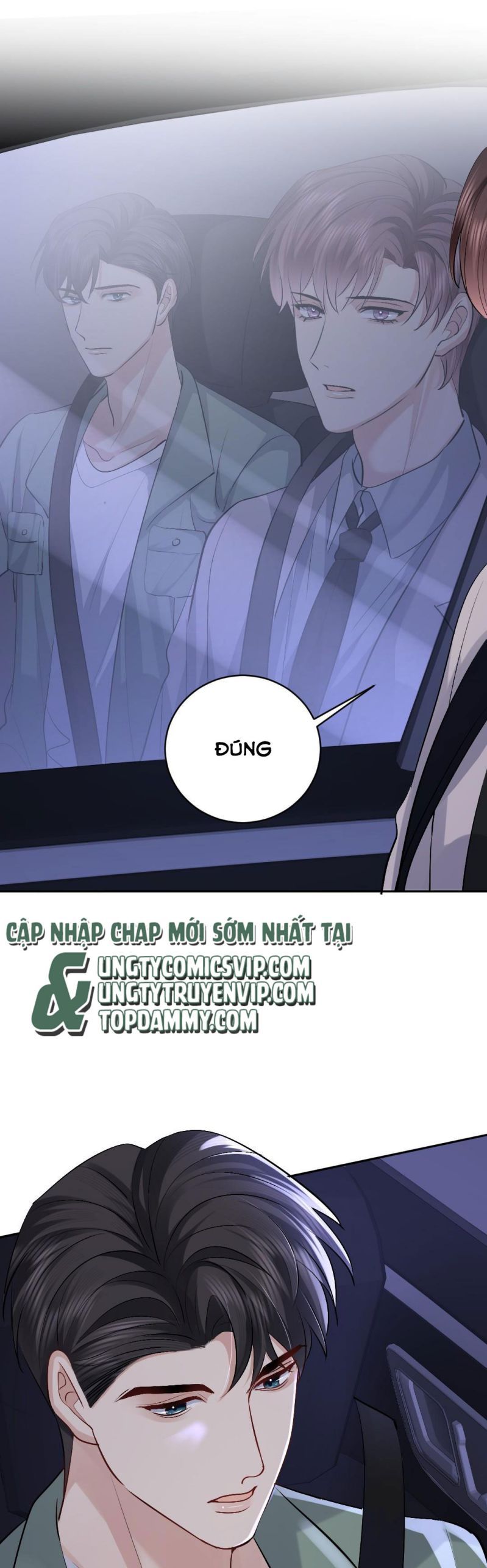 Máy Bay Giấy Chapter 92 - 11