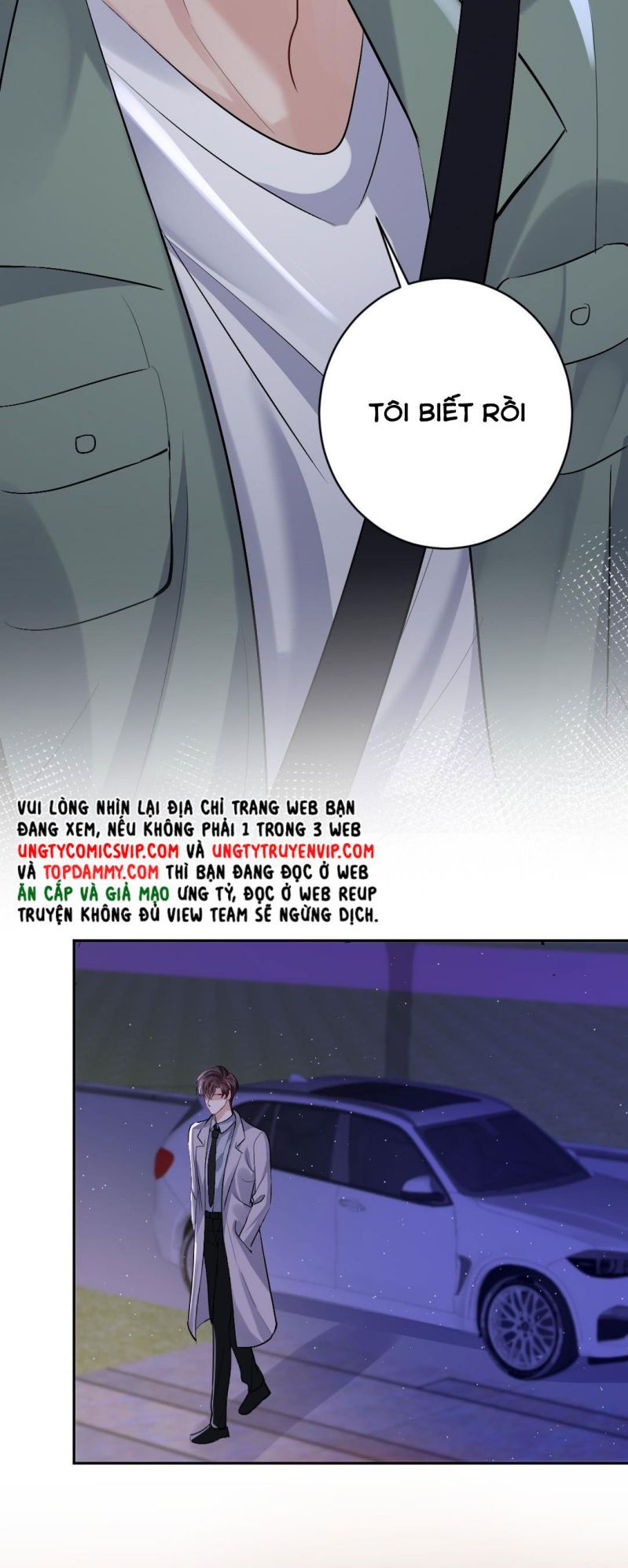 Máy Bay Giấy Chapter 92 - 12