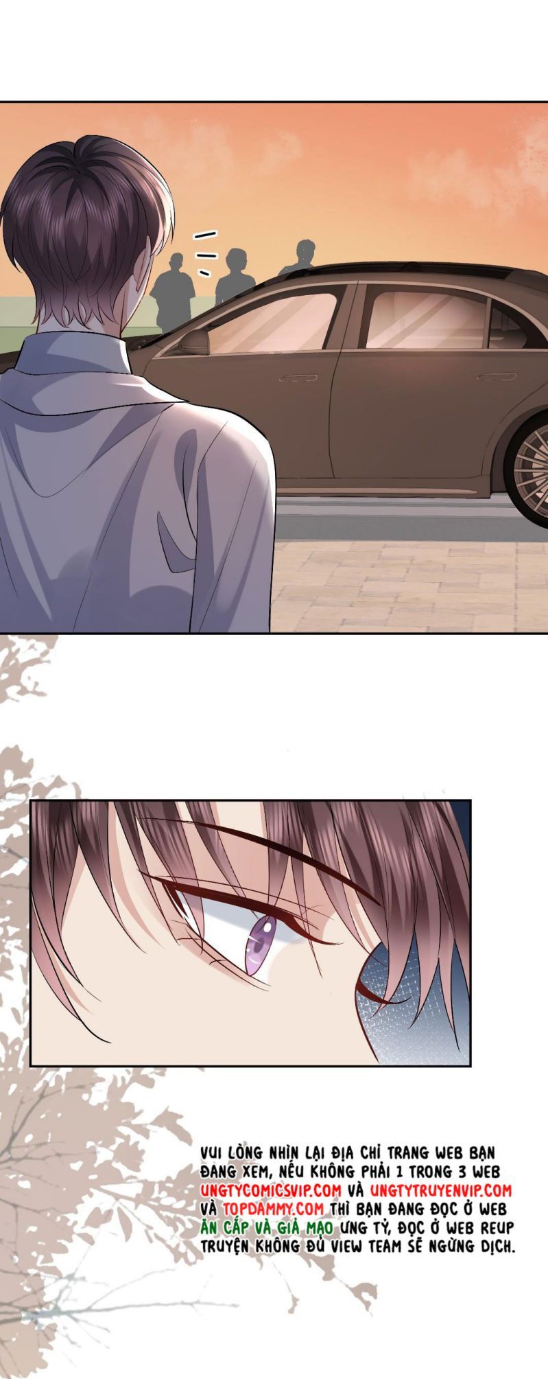 Máy Bay Giấy Chapter 92 - 14