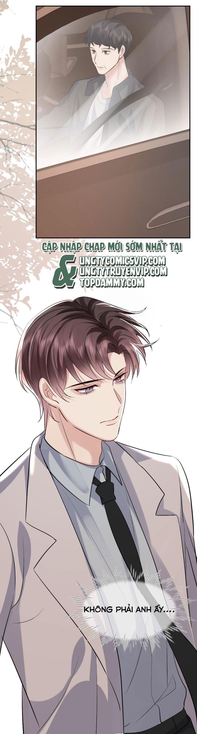 Máy Bay Giấy Chapter 92 - 15