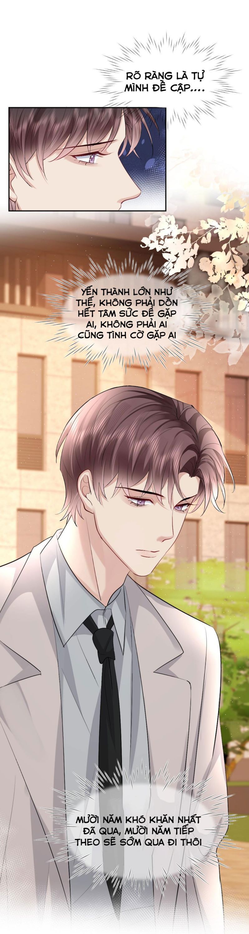 Máy Bay Giấy Chapter 92 - 16