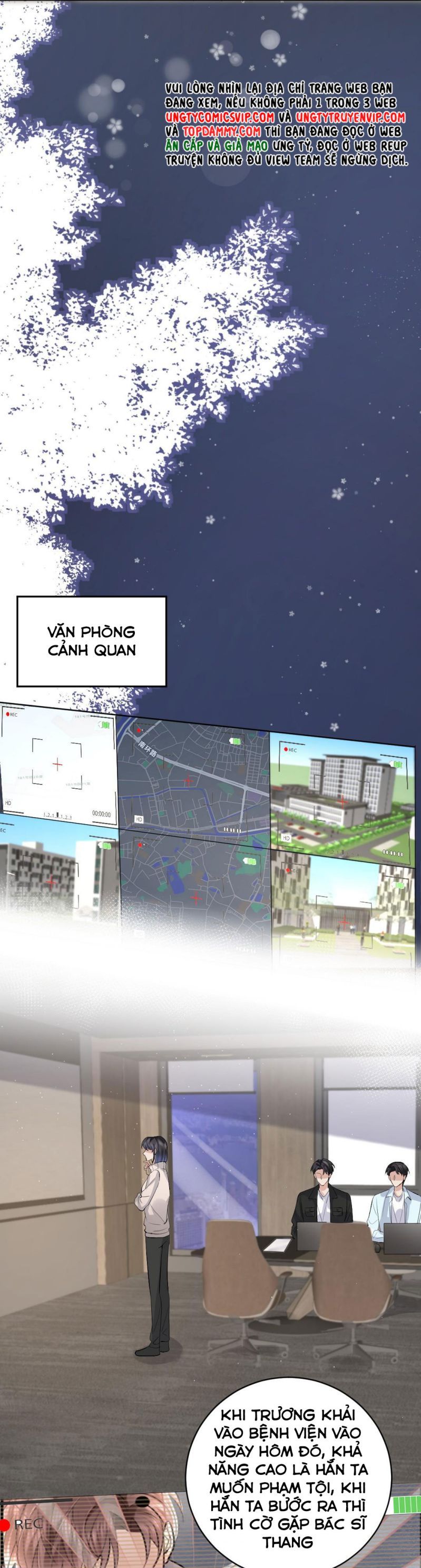 Máy Bay Giấy Chapter 92 - 19