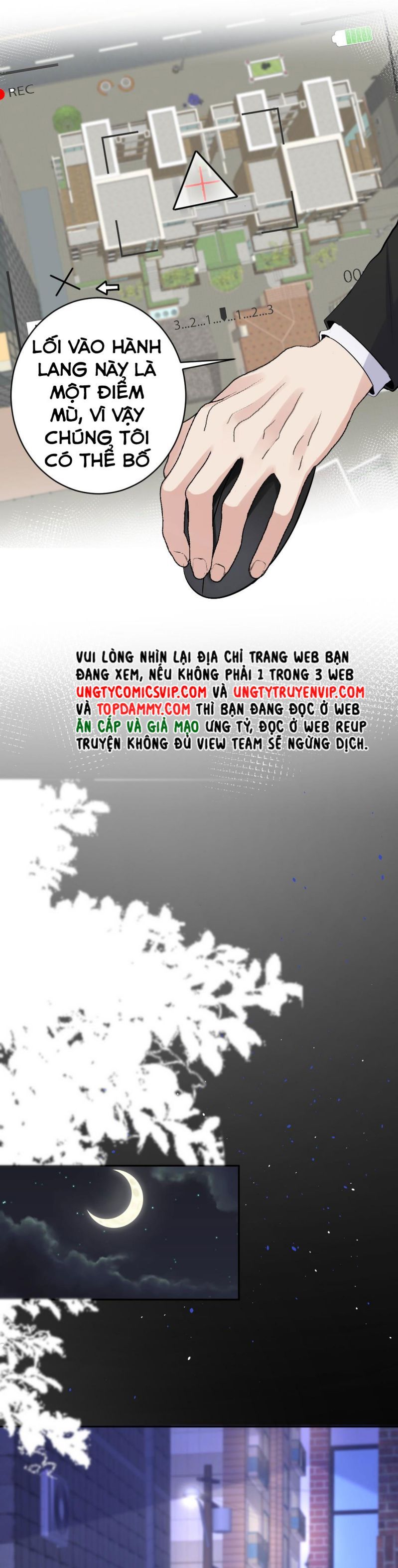 Máy Bay Giấy Chapter 92 - 22