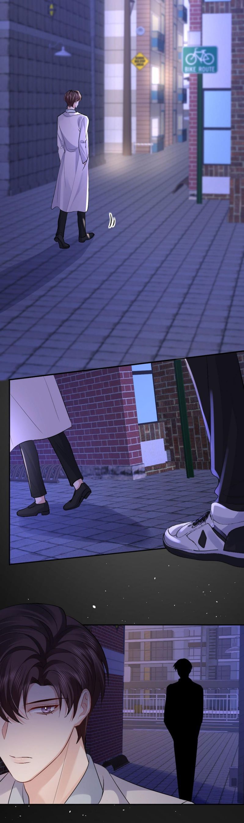 Máy Bay Giấy Chapter 92 - 23