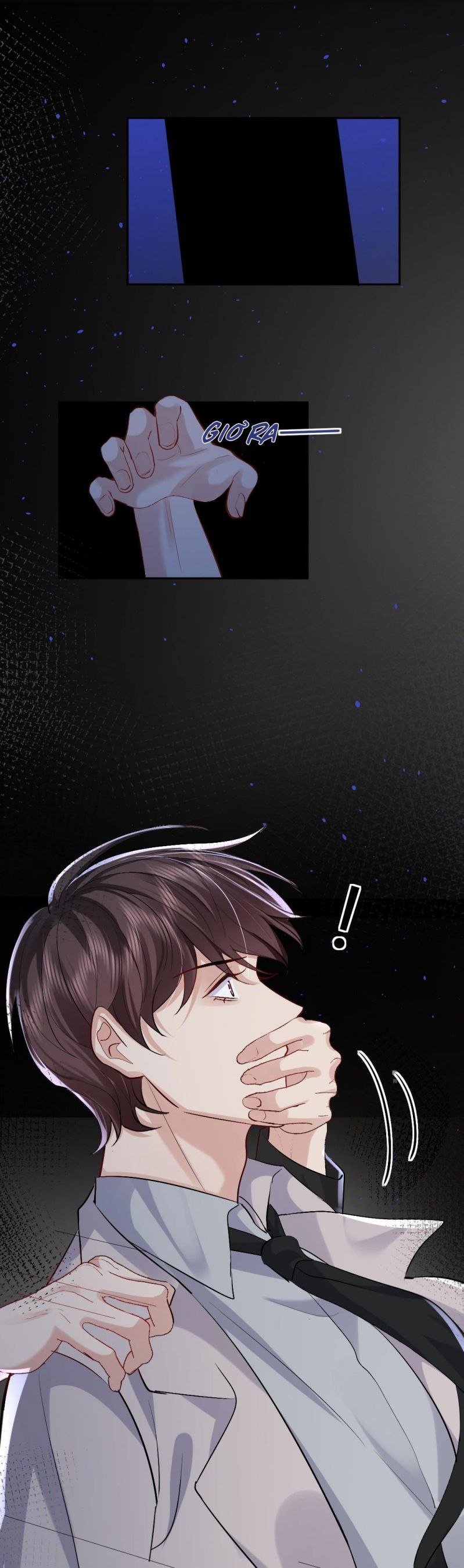 Máy Bay Giấy Chapter 92 - 25