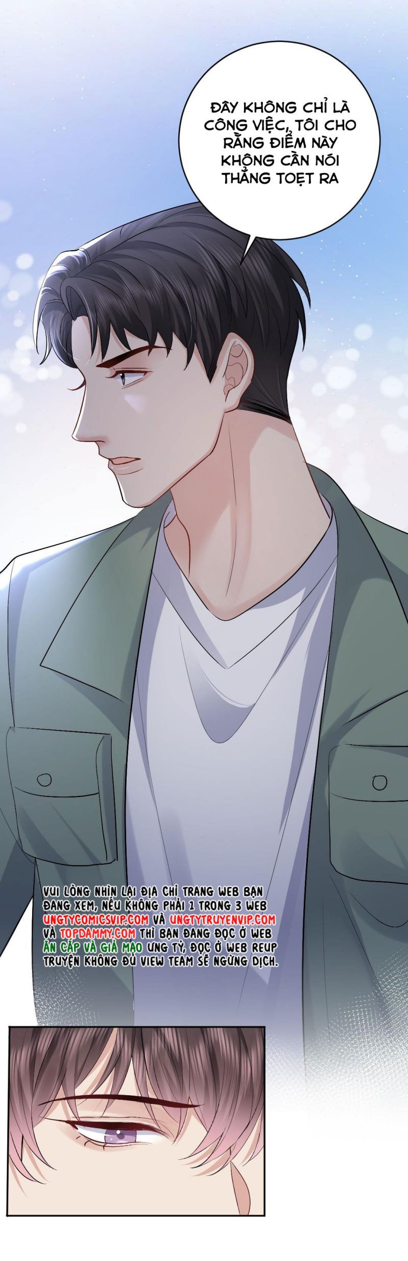 Máy Bay Giấy Chapter 92 - 5