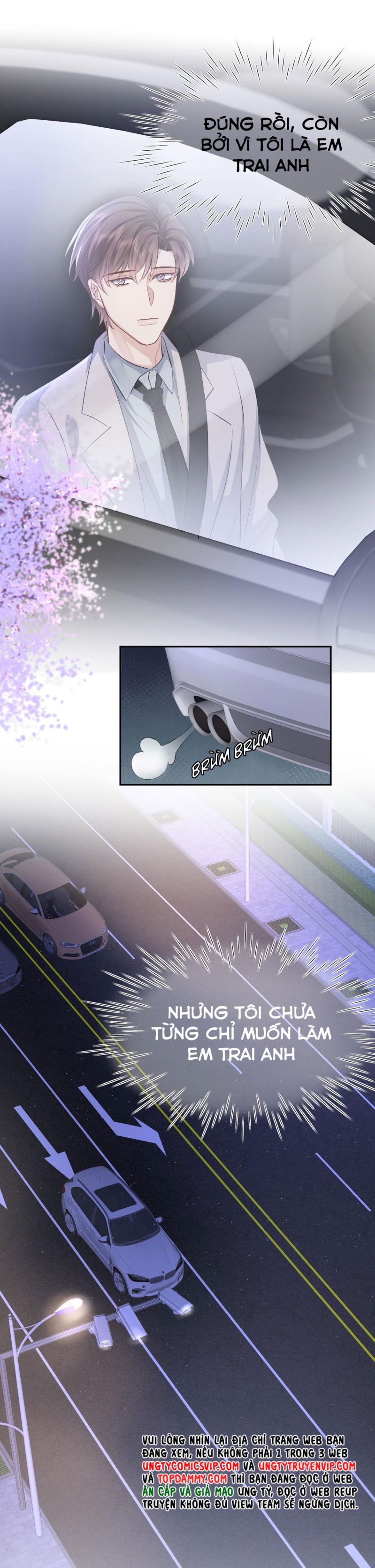 Máy Bay Giấy Chapter 92 - 6