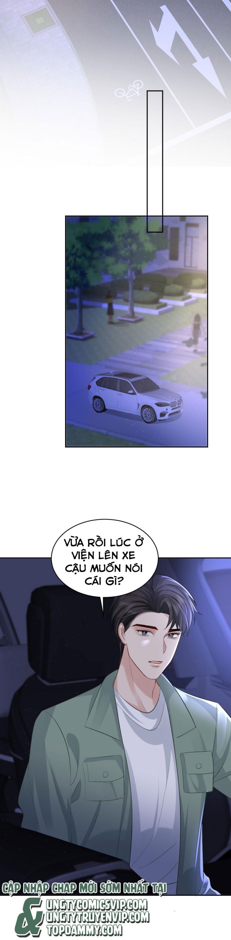 Máy Bay Giấy Chapter 92 - 7